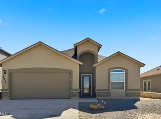 14824 Tierra Eliana Ave, El Paso, TX 79938