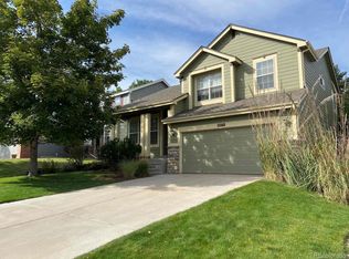 10175 Foxridge Cir, Highlands Ranch, CO 80126
