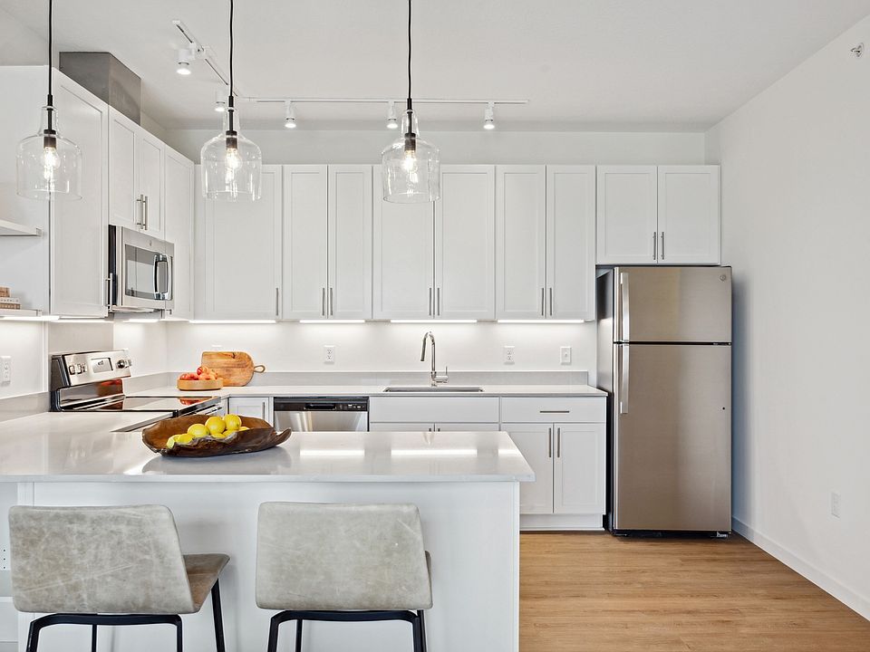 Floor plan C2 | Unit 837