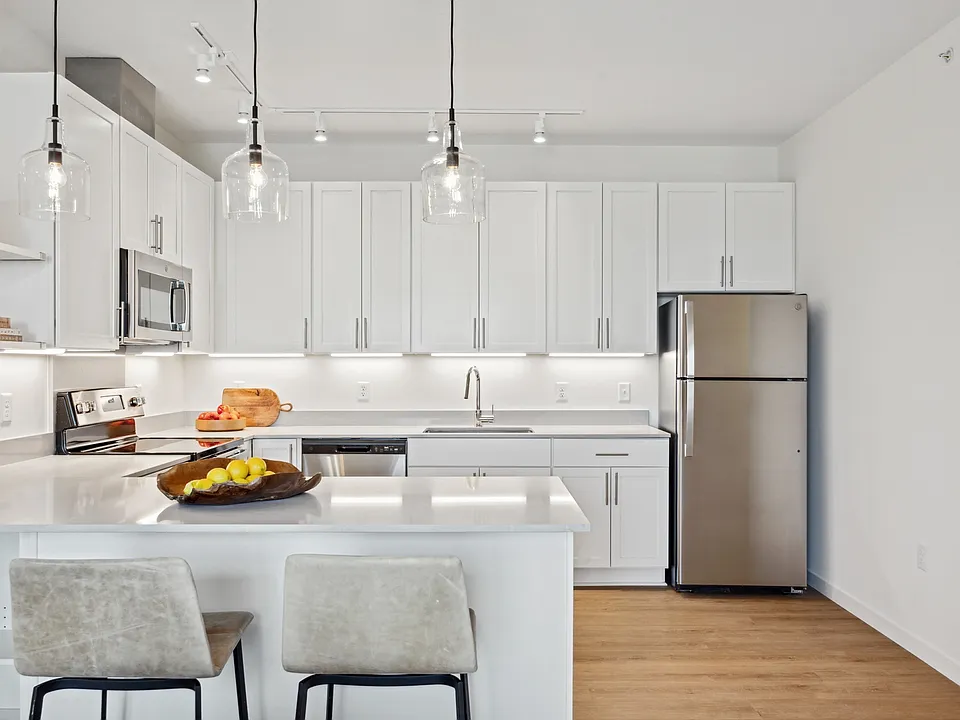 Floor plan C2 | Unit 837