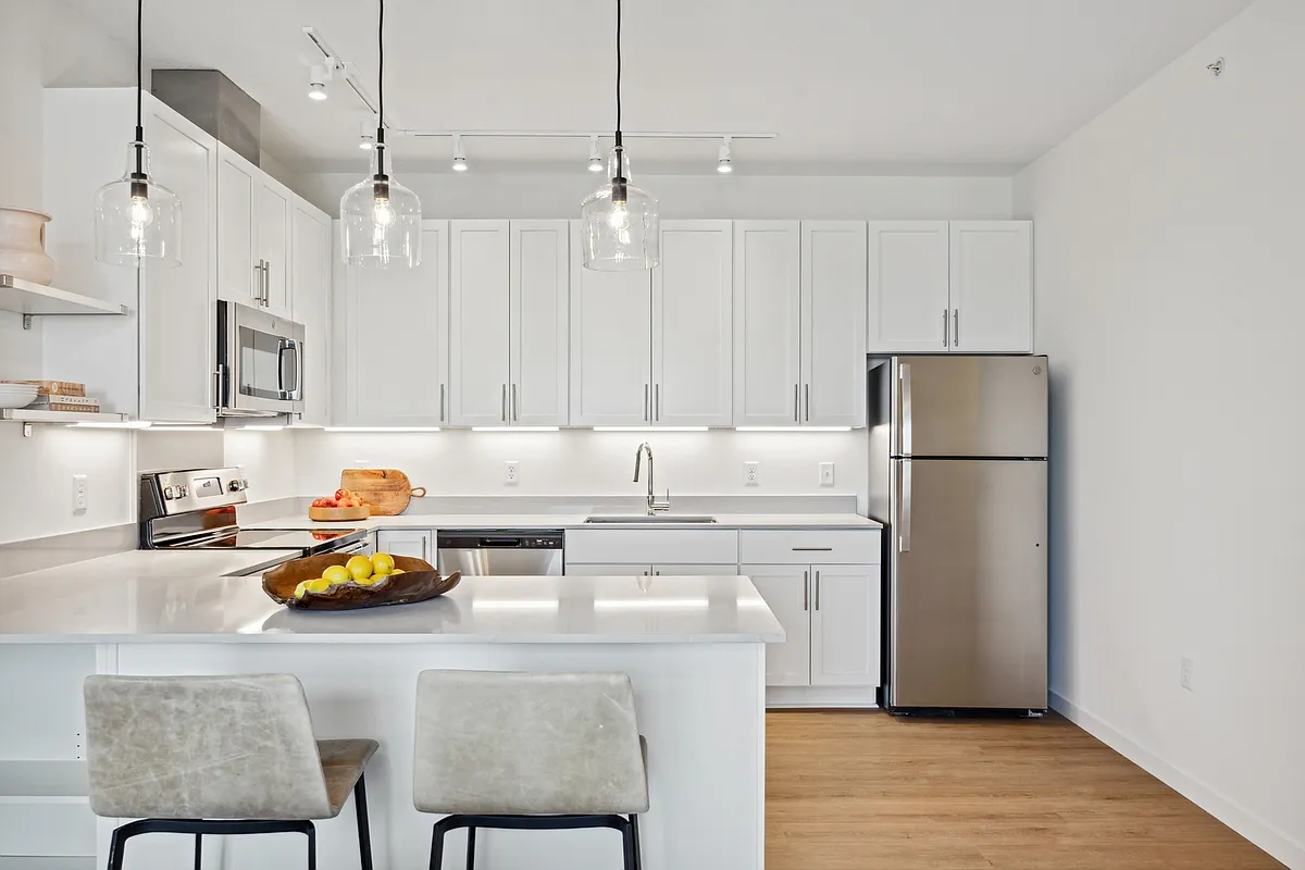 Floor plan C2 | Unit 837 - The Fred