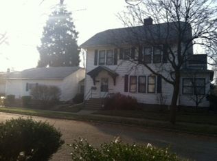 1001 Britten Ave, Lansing, MI 48910