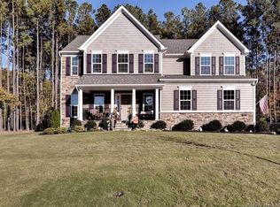 2716 Brownstone Cir, Williamsburg, VA 23185