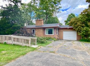 7791 E Saginaw Hwy, Lansing, MI 48917