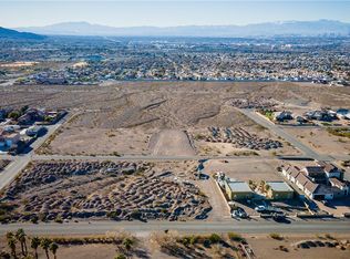 S Parawan St, Henderson, NV 89015