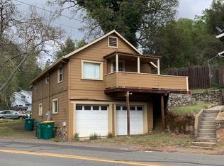 2715 Coloma St, Placerville, CA 95667