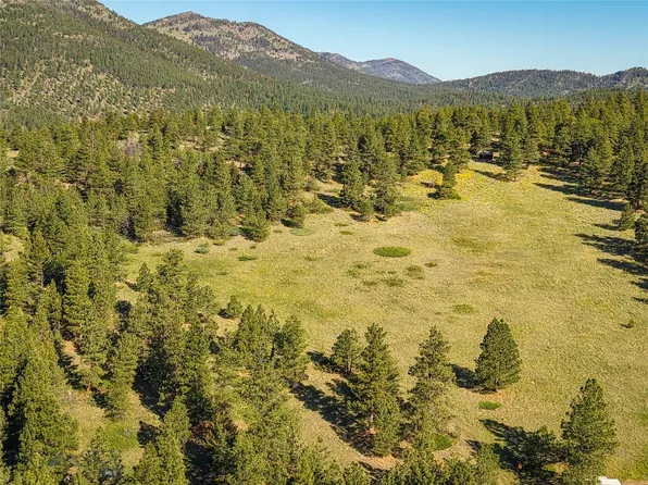 1145/AC French Creek Rd, Wolf Creek, MT 59648