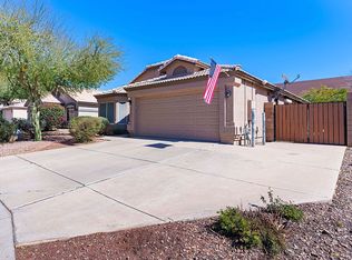 1461 S Saint Paul, Mesa, AZ 85206