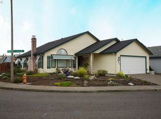 15603 NE Tillamook St, Portland, OR