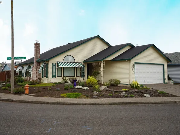 15603 NE Tillamook St, Portland, OR 97230