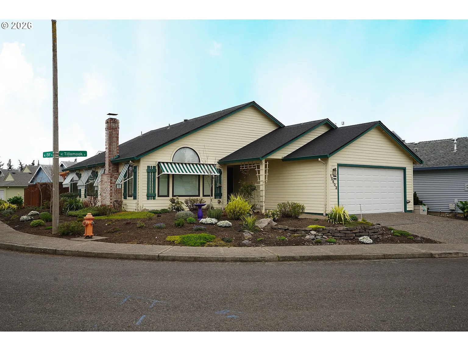 15603 NE Tillamook St photo 1