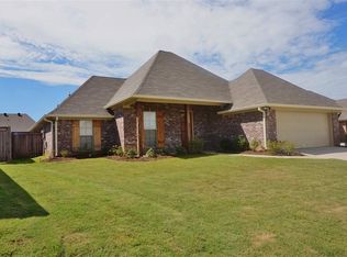 505 Greenfield Ridge Way, Brandon, MS 39042