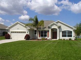 13502 Via Roma Cir, Clermont, FL 34711