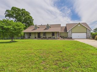 1321 Webber Rd, Mountain Home, AR 72653