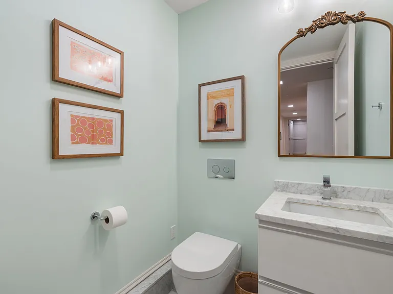 1762 Beacon St #1A — Photo 6
