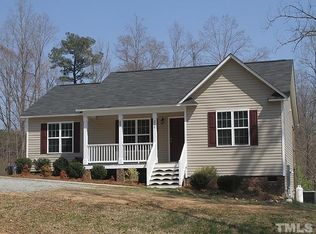 230 Government Rd, Clayton, NC 27520