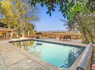2270 Stradella Rd, Los Angeles, CA 90077
