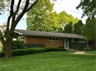 1401 W 2nd St, Pella, IA 50219