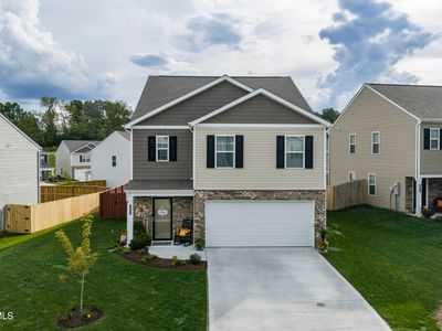 1209 Cherry Grv, Greeneville, TN, 37745