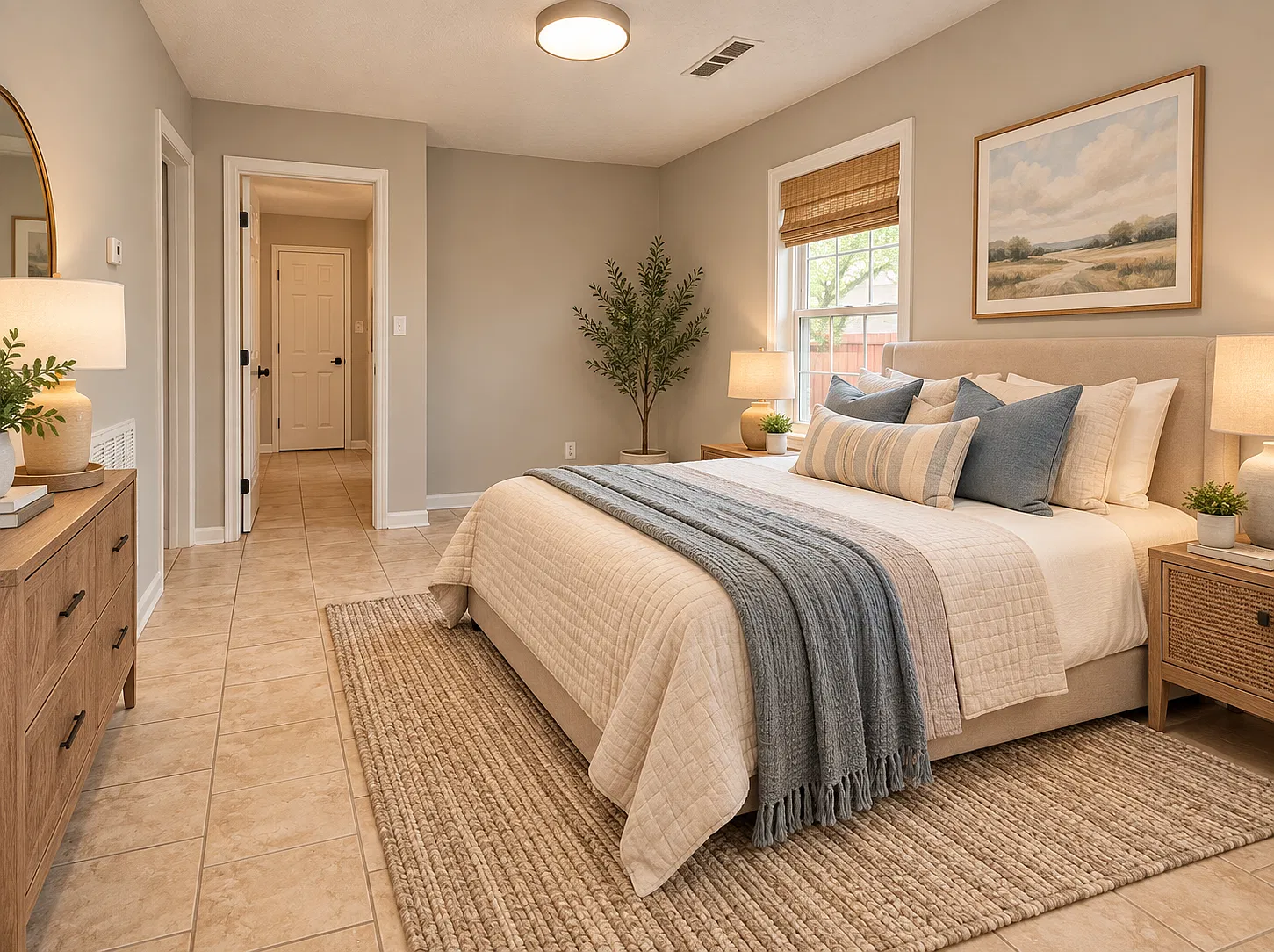 813 Scott St # 3, Brownsville - Unit 1 — Photo 4