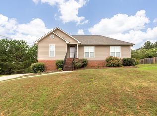 7385 Old Acton Rd, Moody, AL 35004