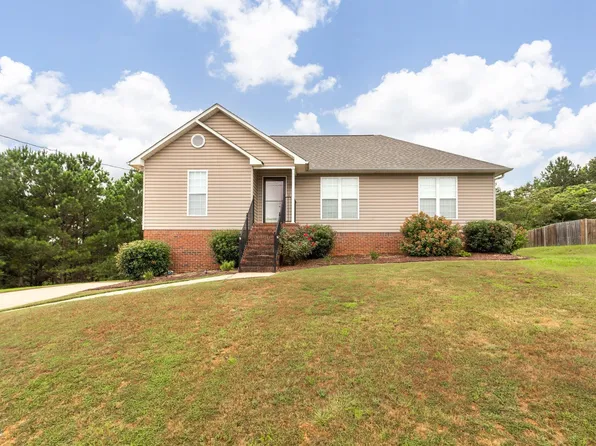 7385 Old Acton Rd, Moody, AL 35004