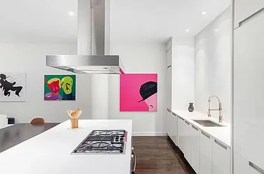 Rented by Societe Real Estate
