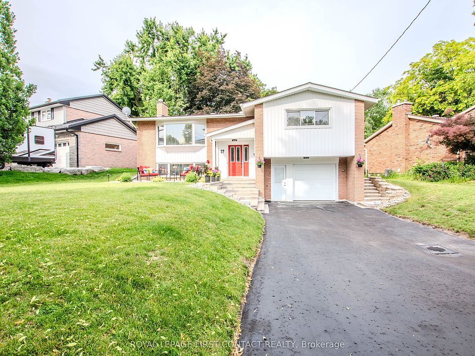 1st image of 27 Tower Cres
