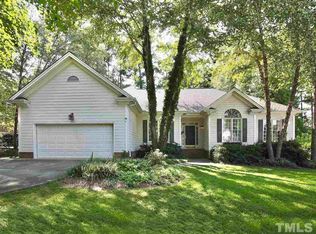 5425 Greensflag Ln, Fuquay Varina, NC 27526