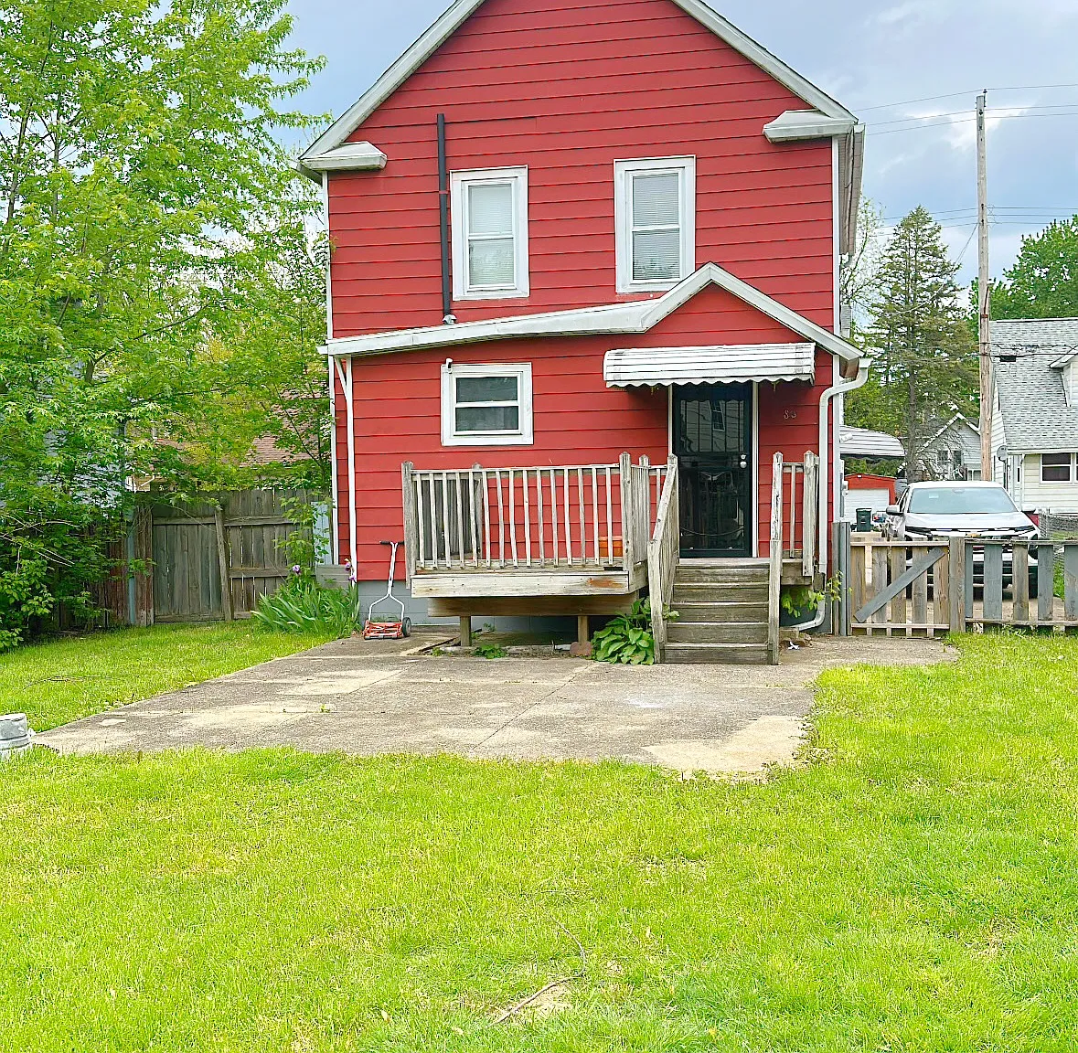 2 bed, 1148 sqft, $2,300 — Photo 2