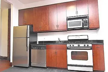 Rented by Compass