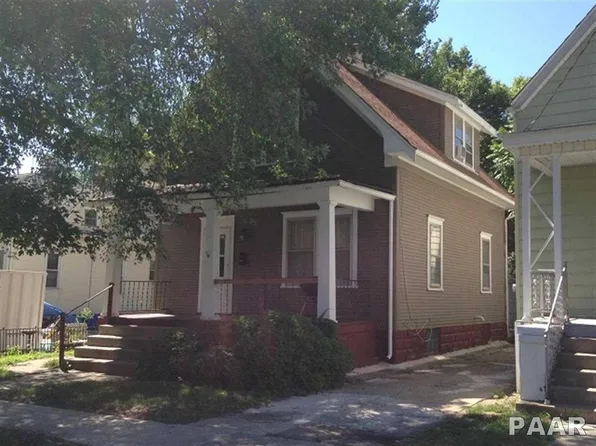 718 W Virginia Ave, Peoria, IL 61604