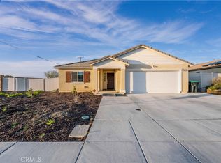 5324 Orange Grove Ave, Hemet, CA 92544