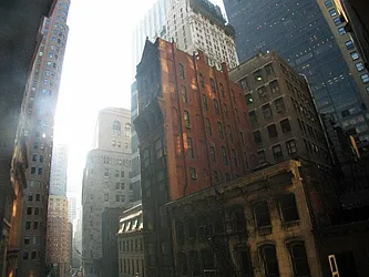 Rented by DSA Realty