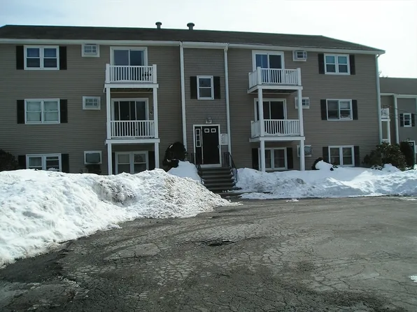 1575 Braley Rd APT 28, New Bedford, MA 02745