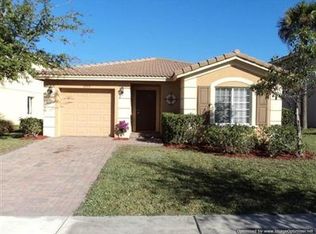 2073 SW Marblehead Way, Port Saint Lucie, FL 34953