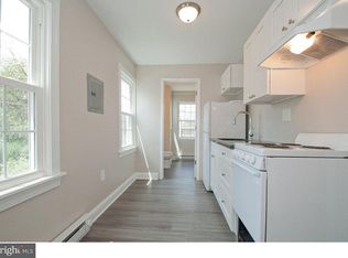 123 W Barnard St #3, West Chester, PA 19382