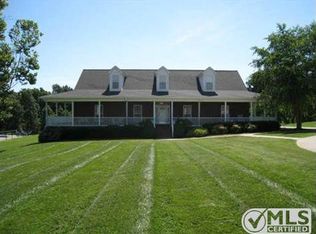 3759 Pleasant Grove Rd, White House, TN 37188