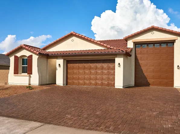 10805 W Buchanan St, Avondale, AZ 85323