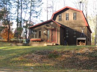 95 Cobb Ln, Jamaica, VT 05343