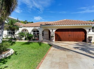 500 NE Spanish Trl, Boca Raton, FL 33432