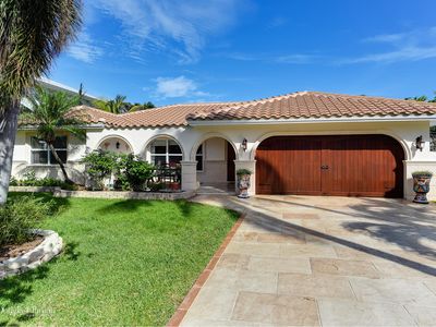 500 NE Spanish Trl, Boca Raton, FL, 33432