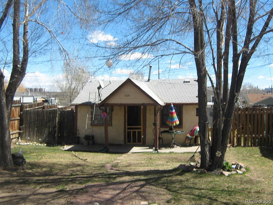 1st image of 1160 S Navajo St