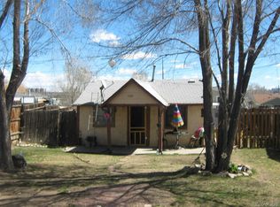 1160 S Navajo St, Denver, CO 80223