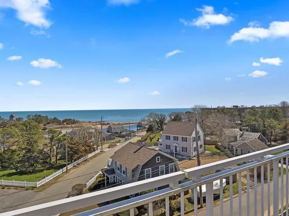 1 Belmont Road #7-640, West Harwich, MA 02671