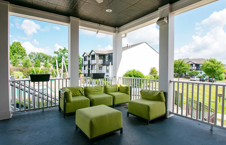 The Champion at Bluegrass Apartments — Photo 19