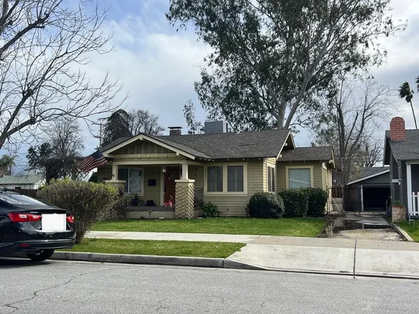 1901 3rd St, Bakersfield, CA 93304