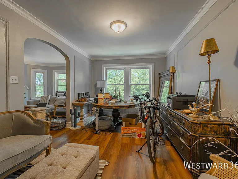 6510 N Hamilton Ave #3S — Photo 4