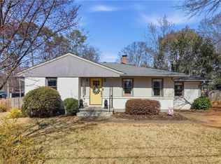 1151 Pinedale Dr SE, Smyrna, GA 30080