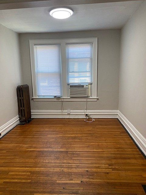 The Triad E Living Room